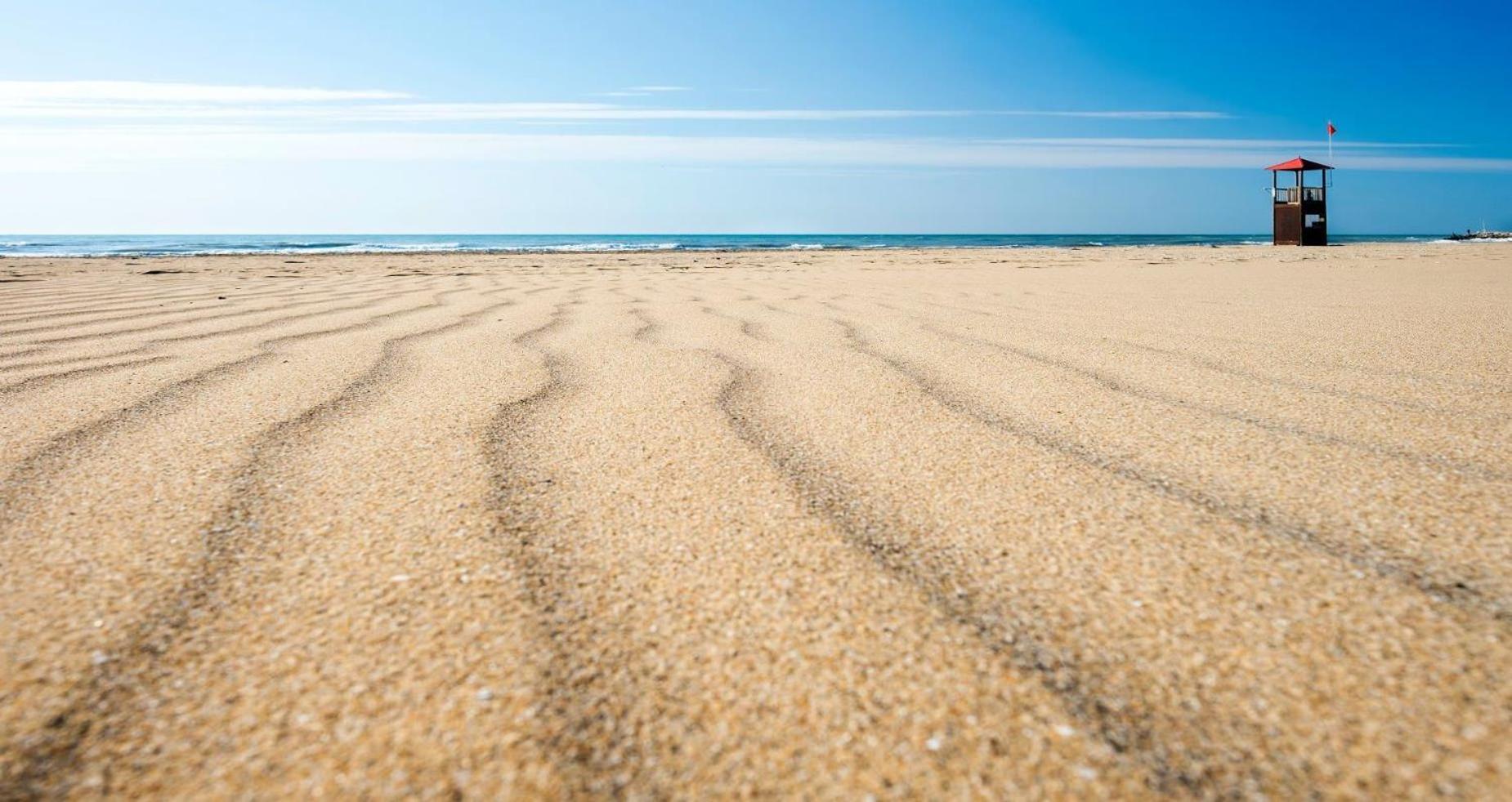 Appartamento Ca Vio Beach & Venice Каваллино Экстерьер фото